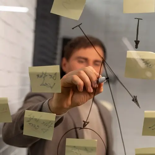 Discover & Strategize