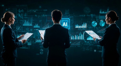 AI and Machine Learning: Transforming Business Operations