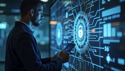 Top Cybersecurity Trends to Watch in 2024